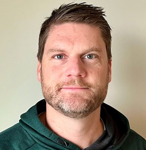 Erik Fontander Volvo Car Retails