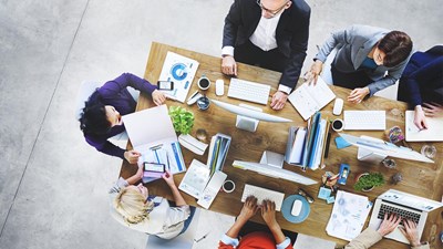 xP&A med Mercur Business Control