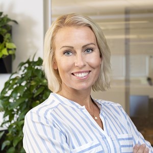 Citat av Johanna Mangsbo på Mercur
