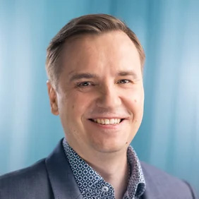 Marko Voutilainen Aico