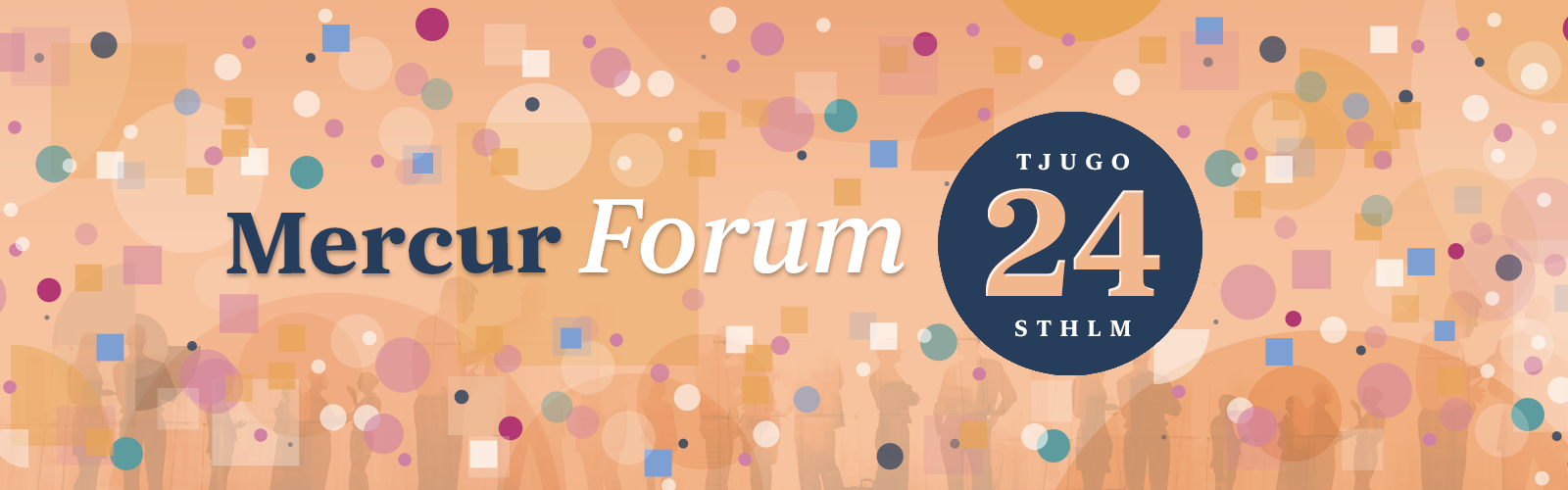 Mercur Forum 2024