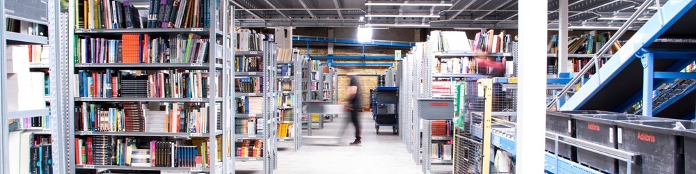 Adlibris inför drivarbaserad planeringsmodell med Mercur Business 