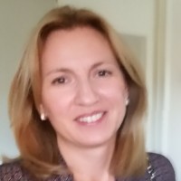 Alenka Mudric, Business Controller på Jetpak Sverige AB