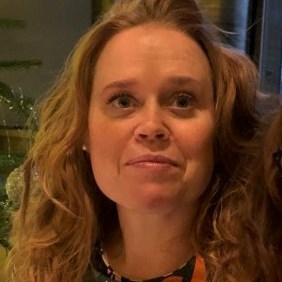 Petra Norrgård STF