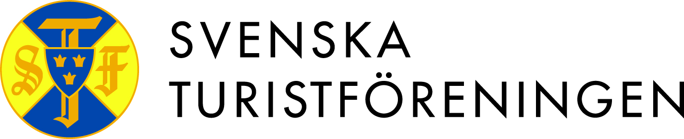 STF Svenska turistföreningen