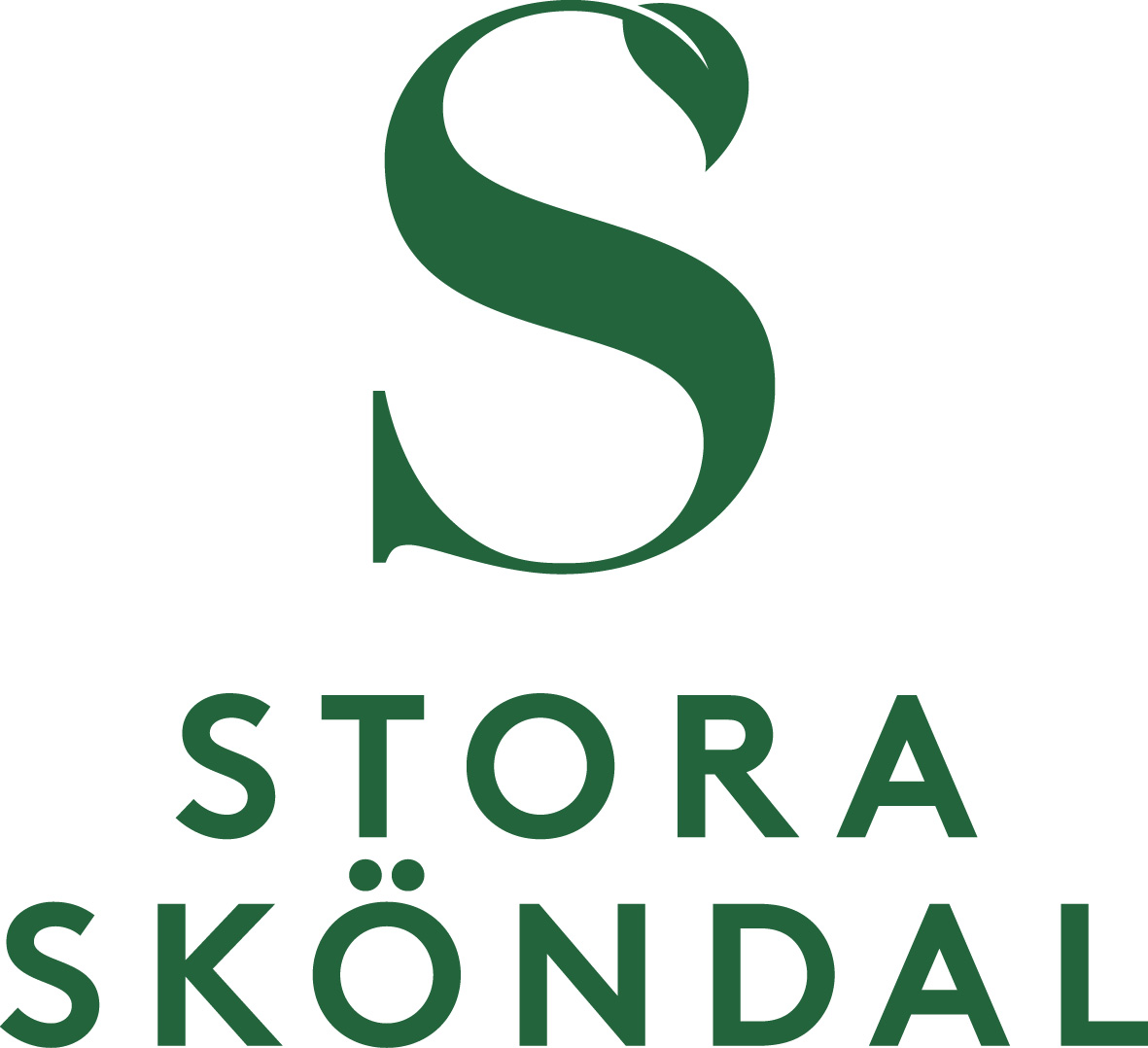Stiftelsen Stora Sköndal