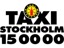 Taxi Stockholm